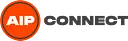 AIP Connect logo