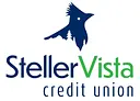 StellerVista Credit Union logo
