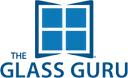 The Glass Guru Enterprises logo