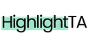 HighlightTA logo