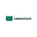 LatamCent logo