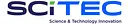 SciTec logo