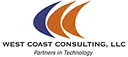 West Coast Consulting logo