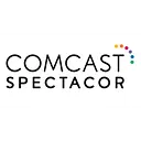 Comcast Spectacor logo
