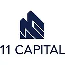11 Capital logo