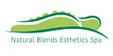 Natural Blends Esthetics logo