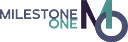 Milestone One logo