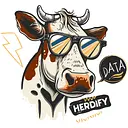 Herdify logo