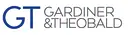 Gardiner and Theobald LLP logo