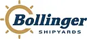 Bollinger Shipyards logo