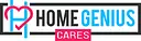 Home Genius Exteriors logo