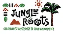 Jungle Roots Children’s Dentistry & Orthodontics logo