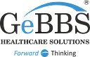 Default GeBBS Healthcare Solutions logo
