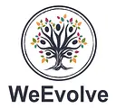 WeEvolve ~ ABA Therapy logo