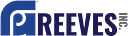 GP Reeves Inc. logo