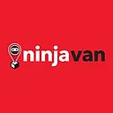 Ninja Van logo