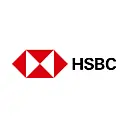 HSBC logo