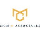 MCM & Associates logo
