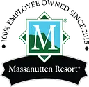 Massanutten Resort logo