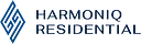 Harmoniq Residential logo
