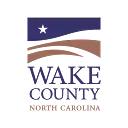 Wake County Government logo