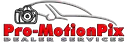 Pro Motion Pix logo