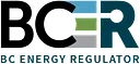 British Columbia Energy Regulator logo
