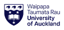 University of Auckland logo