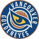Vancouver Goldeneyes logo