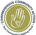 Comprehensive Community Action logo