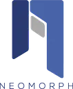 Neomorph logo