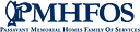 Passavant Memorial Homes logo