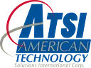 American Technology Solutions International logo
