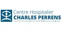 Centre Hospitalier Charles Perrens logo