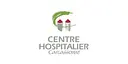 Centre Hospitalier de Carcassonne logo