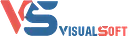 Visual Soft logo