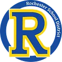 Rochester School District logo