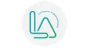 L A Brasil Business Intelligence logo
