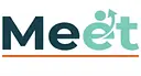 Meet Recrutamento e Seleção logo
