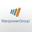 ManpowerGroup logo