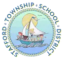 Stafford Township School District logo