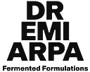 Dr. Emi Arpa logo