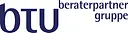 btu beraterpartner Gruppe logo