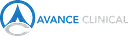 Avance Clinical logo