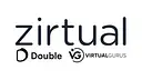 Zirtual logo