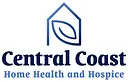 Central Coast Home Health & Hospice logo
