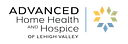Advanced Home Health & Hospice of Lehigh Valley logo