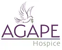 Agape Hospice logo