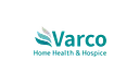 Varco Hospice logo