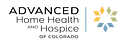 Advanced Home Health & Hospice of Colorado logo